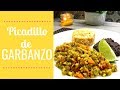 Picadillo de garbanzos | Cocina de Addy