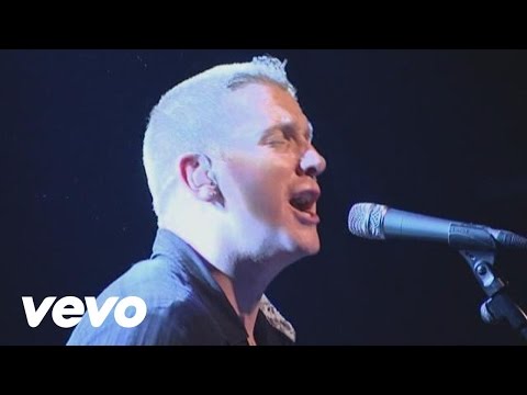 Damien Dempsey - Apple of My Eye (Live at Vicar Street)