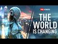 Robots are already among us! How are robots taking over the world? | PRO Robots