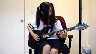 Canon Rock投下 ポニー出陣です 諸刃の剣を装備してwww Too Ray Zoo Ray