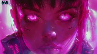 🌠 Neon Cybernetic Pulse: Cyberpunk | Synthwave | Techno | Chillout Gaming Beats | Dub