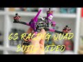 Perfect racing quad build by mck  build