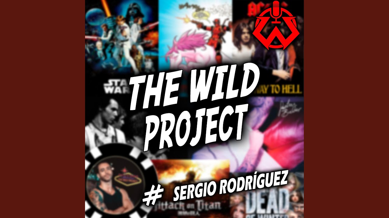 The Wild Project YouTube Music