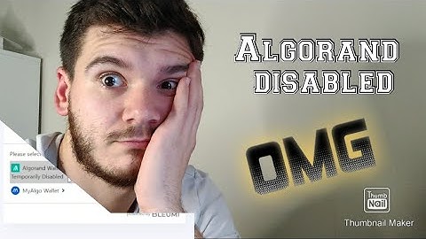 How to buy Licences (All types) in Planetwatch| Algorand wallet temporary disabled. Easy way.