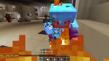 Hackers in ExtremeCraft :- acidisland