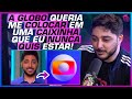 GOSTAM ou NÃO? COMO TITE, CORTELLA e outros RECEBEM SUAS IMITAÇÕES! - NAVARRO, IGORFINA e GABRIEL