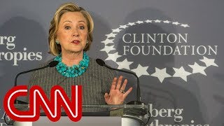 Feds investigating Clinton Foundation