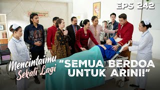 Download Lagu SUASANA TEGANG! Arini Lakukan Operasi Sesar | MENCINTAIMU SEKALI LAGI | Eps 242 Part 3 MP3 Download Lagu SUASANA TEGANG! Arini Lakukan Operasi Sesar | MENCINTAIMU SEKALI LAGI | Eps 242 Part 3 MP3
