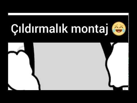 CILDIRMALIK MONTAJ ANTEP DUBLAJ (ÇILDIRICAKSINIZ)