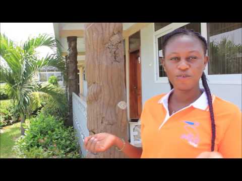 Video: Een Beoordeling Van De Verspreiding Via De Mobiele Telefoon Van Weer- En Marktinformatie In De Upper West Region Van Ghana