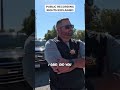Public Recording Rights Explained