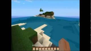 Let´s Play Minecraft #1   Kurze Einleitung