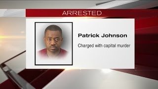 Man charged with murder in the death of BPD officer
