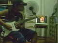 Powerpuff Girls End Theme Song By Bis Guitar Cover Powerpuff Girls End Theme Song By Bis Guitar Cover