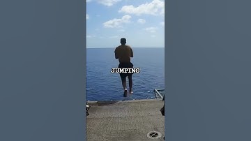 Why the Navy Stopped Jumping Off Aircraft Carriers