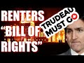 New renters bill of rights canadian population hits 41 million realestate canada podcast toronto
