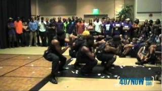 [407NOW.Com] Alpha Phi Alpha Welcome Back Yard Show 2010 @ UCF