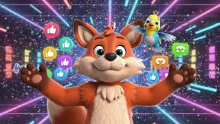 Information How to Crack the Social Media Algorithm in 2026! 🚀✨ | 3D Animated Guide News