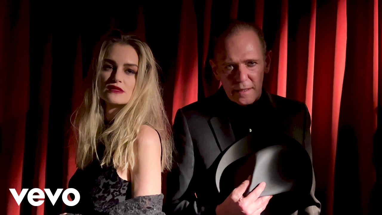 Galen paul galen ayers paul simonon room at the top official