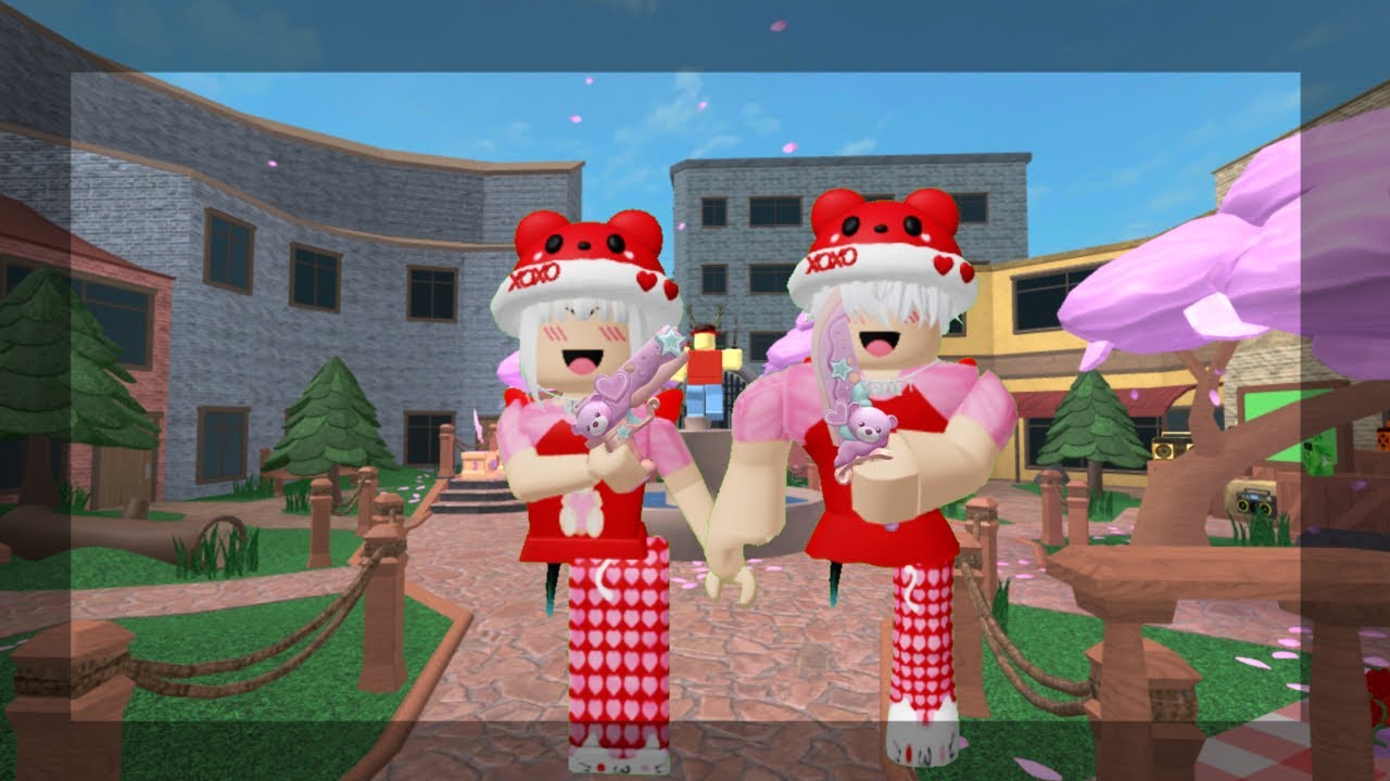 MM2 *MOBILE MONTAGE *SWEET TREAT*🔫😍