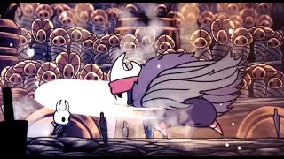 Day 857: Beating Pantheon 5 (all bindings) before Silksong