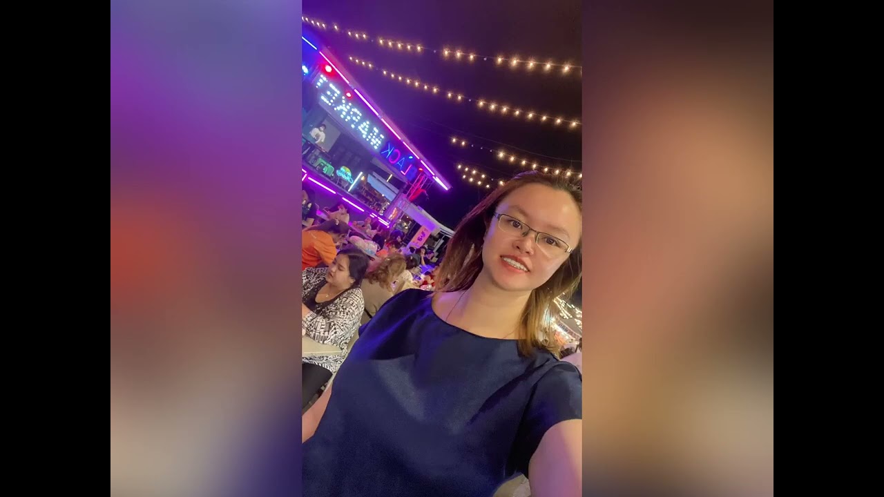 Bangkok VLOG 347 | 100块挑战泰国曼谷黑市