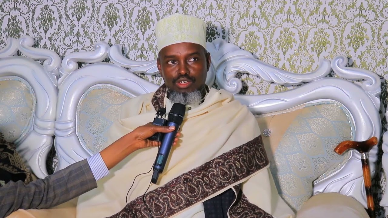 nin la dilay 50 sano ka hor aya hada la ogaaday qofkii dilay