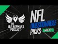 Week 11 NFL Picks: Time for the Seahawks Super Bowl