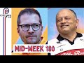 MID-WEEK 180 - All change in F1 - End of year plans