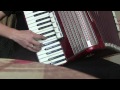 Game of Thrones Theme -  on Accordion