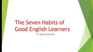 7 kebiasaan belajar bahasa inggris yang ...