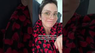 Download Lagu Having children feels like karmic debt MP3