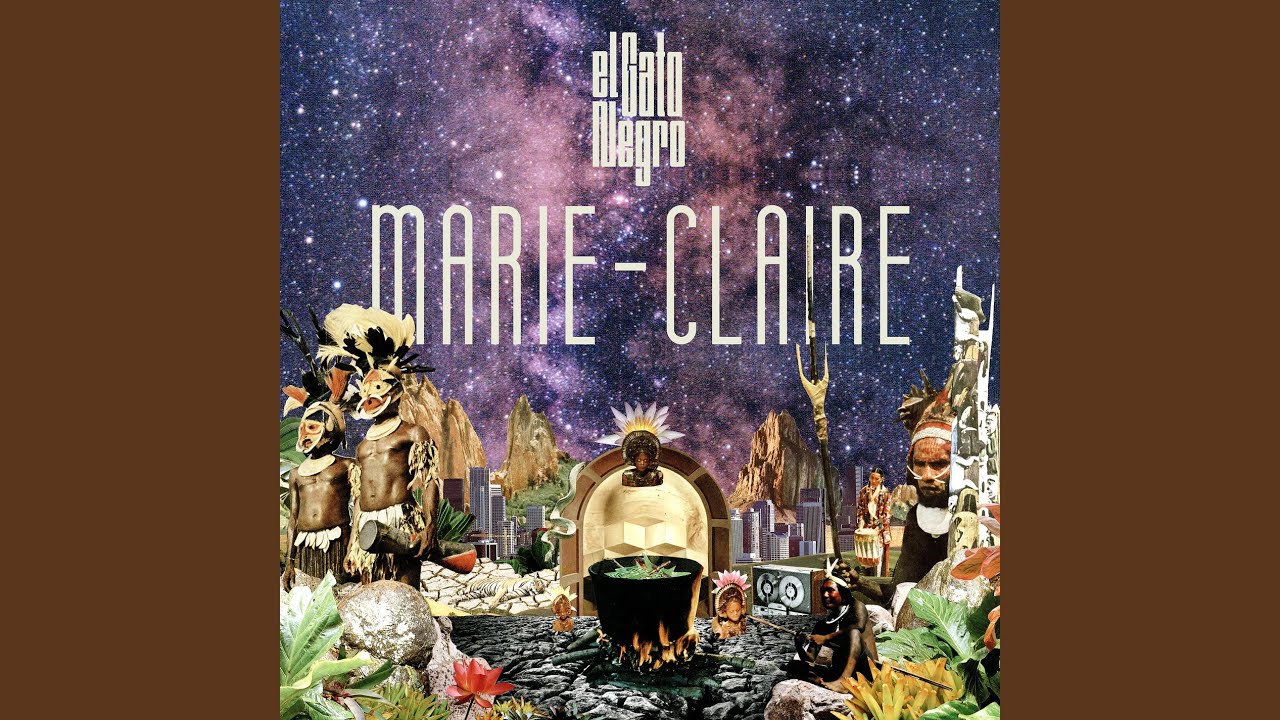 Watch Marie-Claire on YouTube