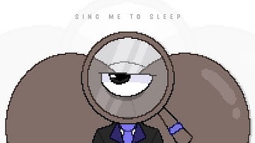 sing me to sleep | Dandy