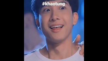 different versions of Khaotung #shorts #khaotung #theeclipse #tonhonchonlatee