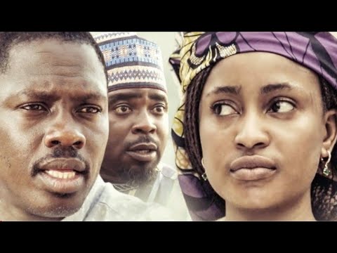 Download Kazamin Shiri 3&4 Hausa Film Latest