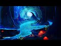 MYSTICAL WATER CAVES ✧ 417Hz ✧ Wipe Out Negative Energy from Inside & Out