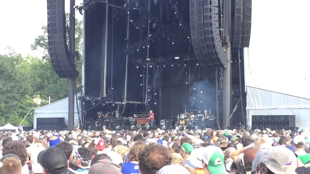 When The Circus Comes To Town Phish When The Circus Comes To Town - Phish - Magnaball - YouTube