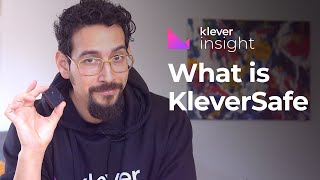Discover the Ultimate Crypto Hardware Wallet: KleverSafe by Klever Electronics | Klever Insight