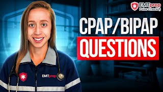CPAP/BiPAP - EMTprep Pulse Check Podcast