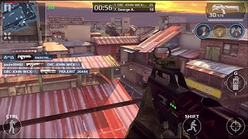 glitch skywalker mc5