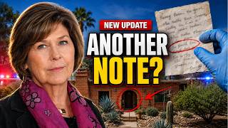 Nancy Guthrie Update: Is There Another Note We Haven’t Seen | SECRETS!