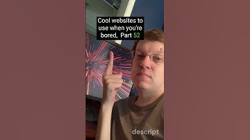 cool websites to use when you