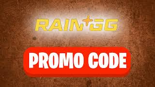 Rain.gg Promo Code Revealed – 3 Free Cases 2026