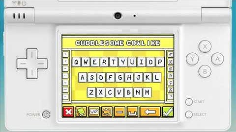 Super Scribblenauts Adjectives Video