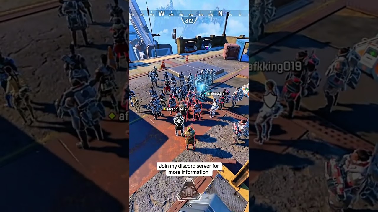 How to Get 20 Bomb / 4K in Season 26 FAST 🚀 | AFK Lobby Method 