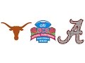 2010 bcs national championship 1 alabama vs 2 texas highlights