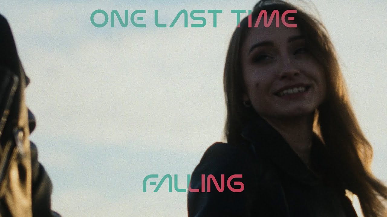 Watch Falling - One Last Time (Official Video) on YouTube Watch Falling - One Last Time (Official Video) on YouTube
