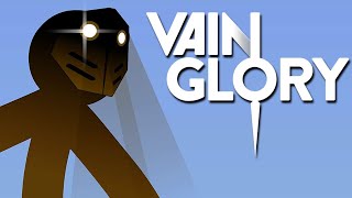 Stick Figure - Koshka vs Saw (Vainglory Short Animation)