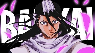 THE FASTEST POWERFUL BANKAI | BYAKUYA’S BANKAI EVOLUTION | BLEACH Breakdown